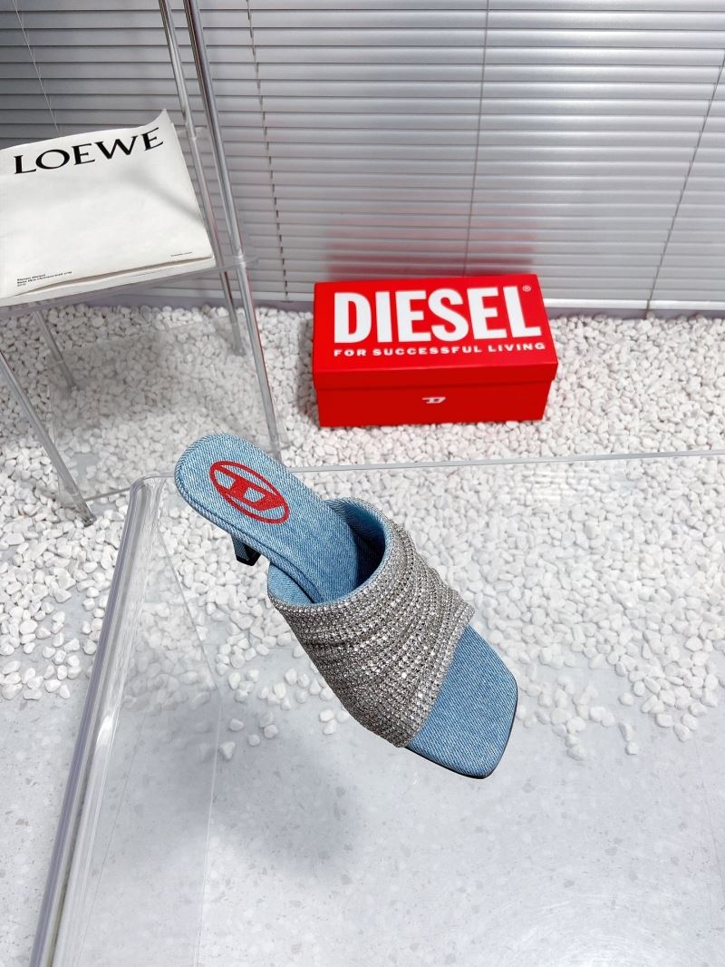 Diesel Sandals